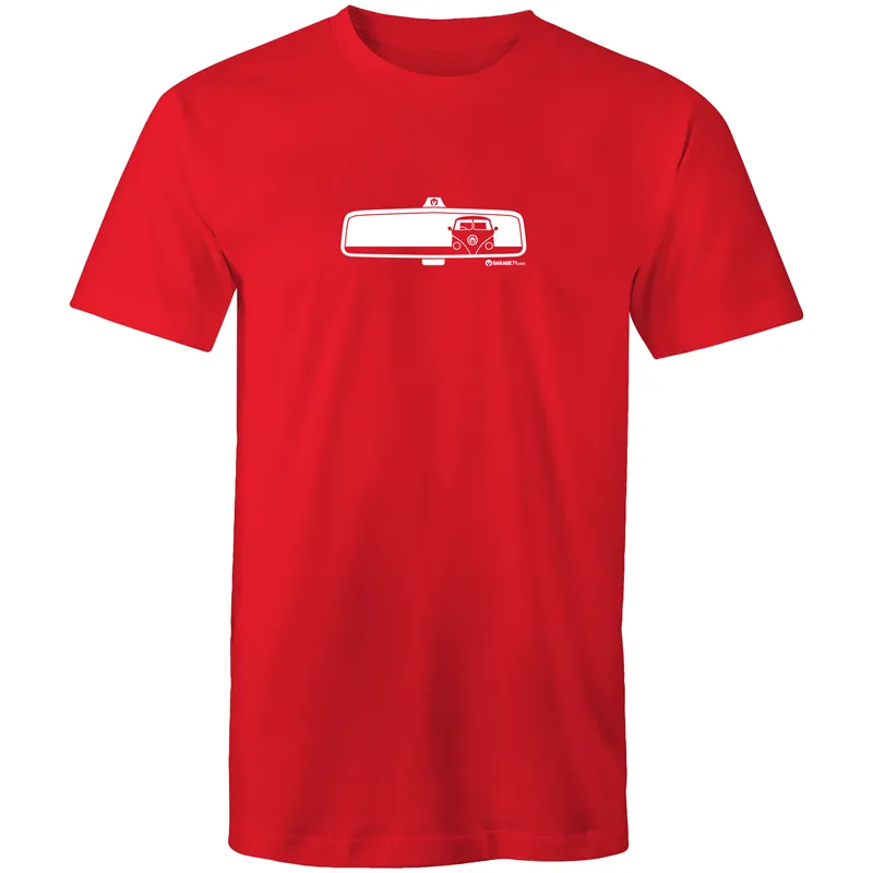 Kombi Rearview - Mens T-Shirt