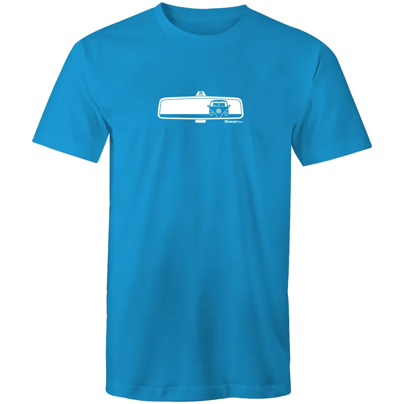 Kombi Rearview - Mens T-Shirt
