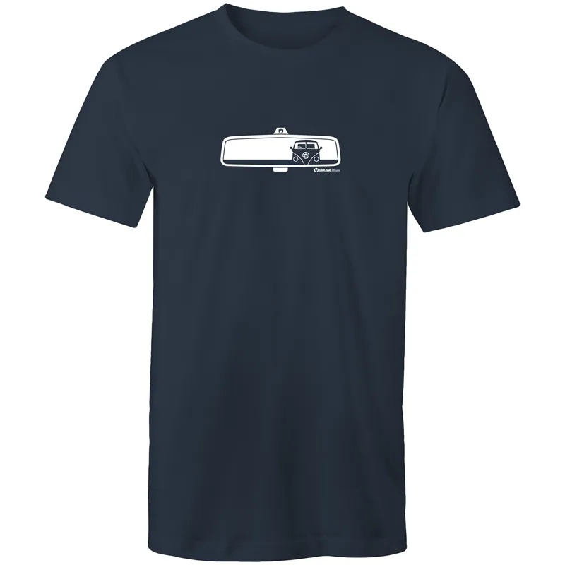 Kombi Rearview - Mens T-Shirt