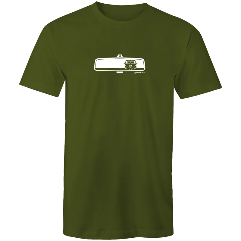 Kombi Rearview - Mens T-Shirt