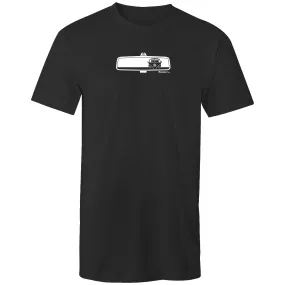Kombi Rearview Tall Tee T-Shirt