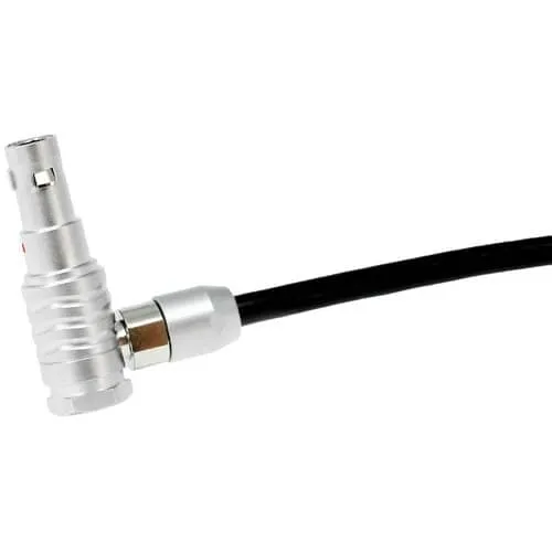 Kondor Blue 5 Pin Lemo to XLR Audio Cable for Arri Alexa and Z Cam Flagship