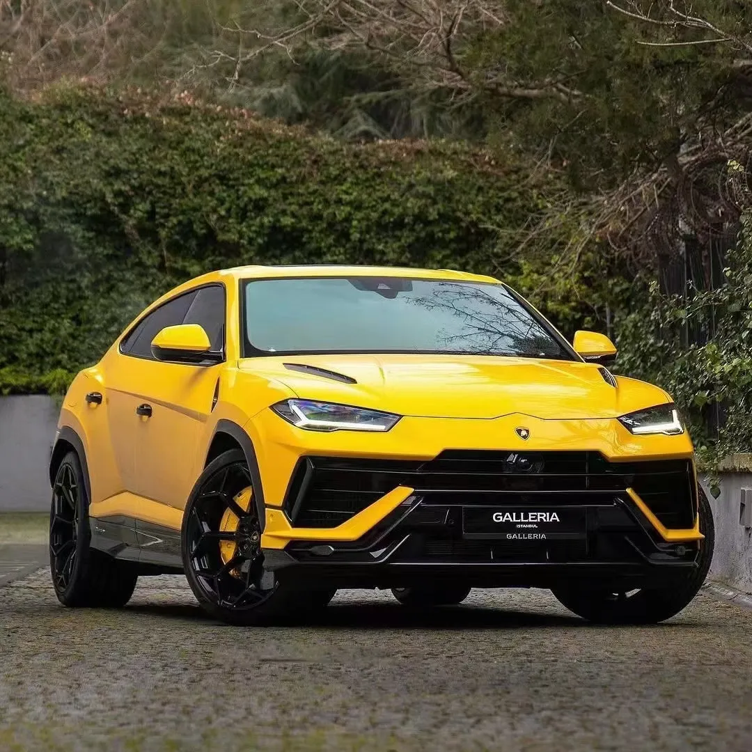 Lamborghini Urus 2023 Performante Body Kit for 2018-2022 Models