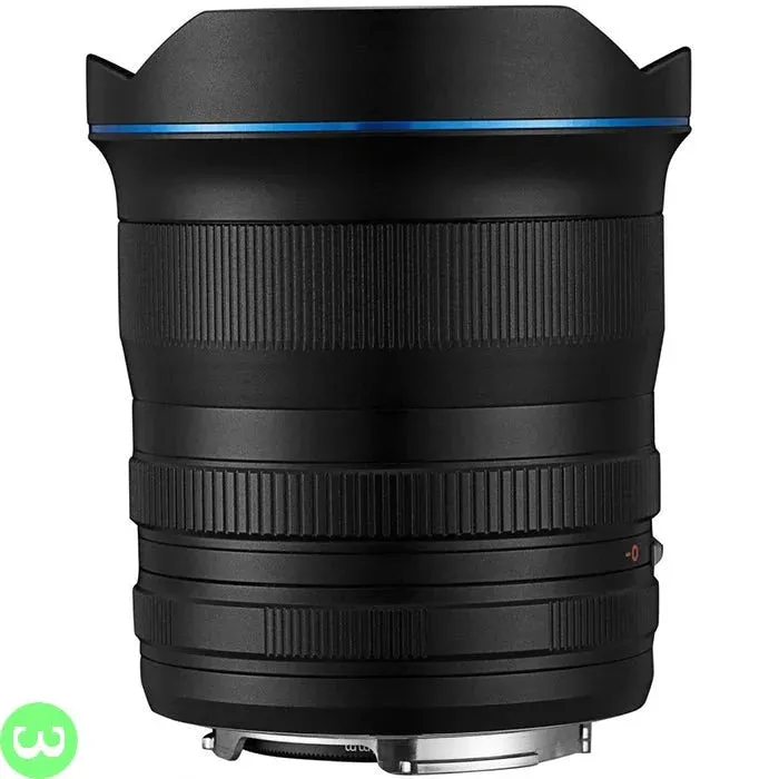 Laowa 10-18mm f4.5-5.6 Zoom Lens