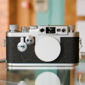 Leica IIIg