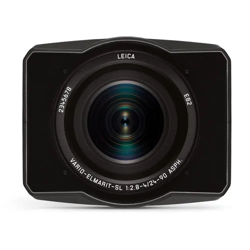 Leica SL 24-90mm F2.8-4 ASPH Lens