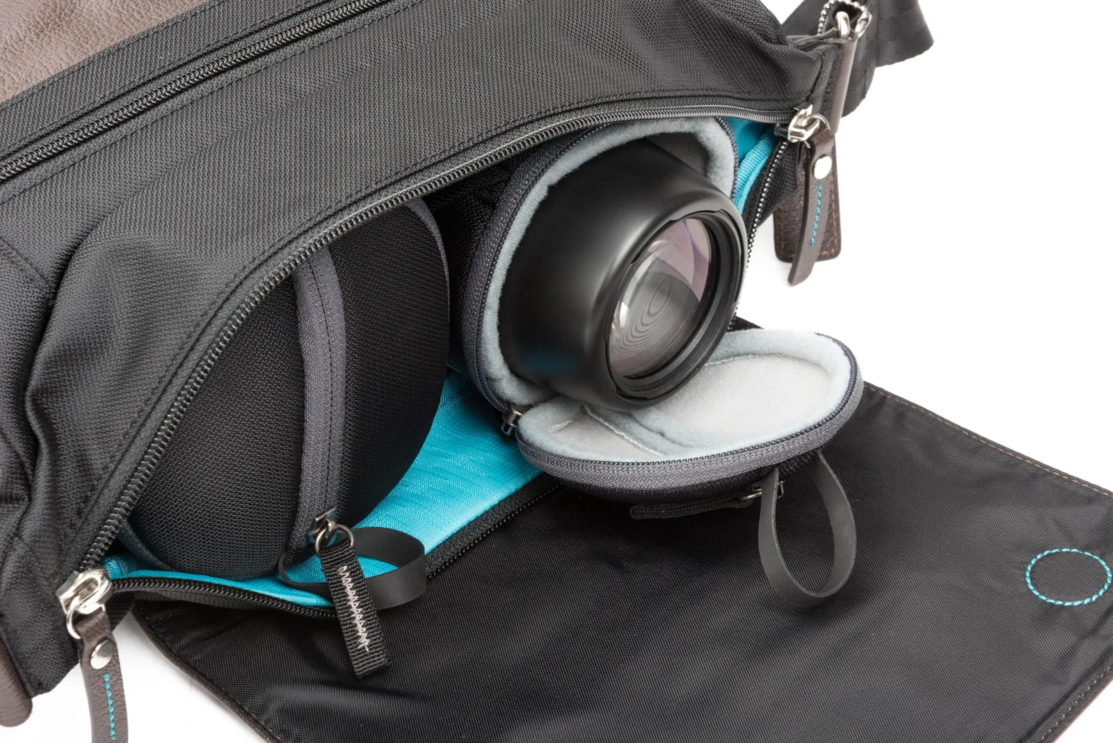 Lens Case Duo 10