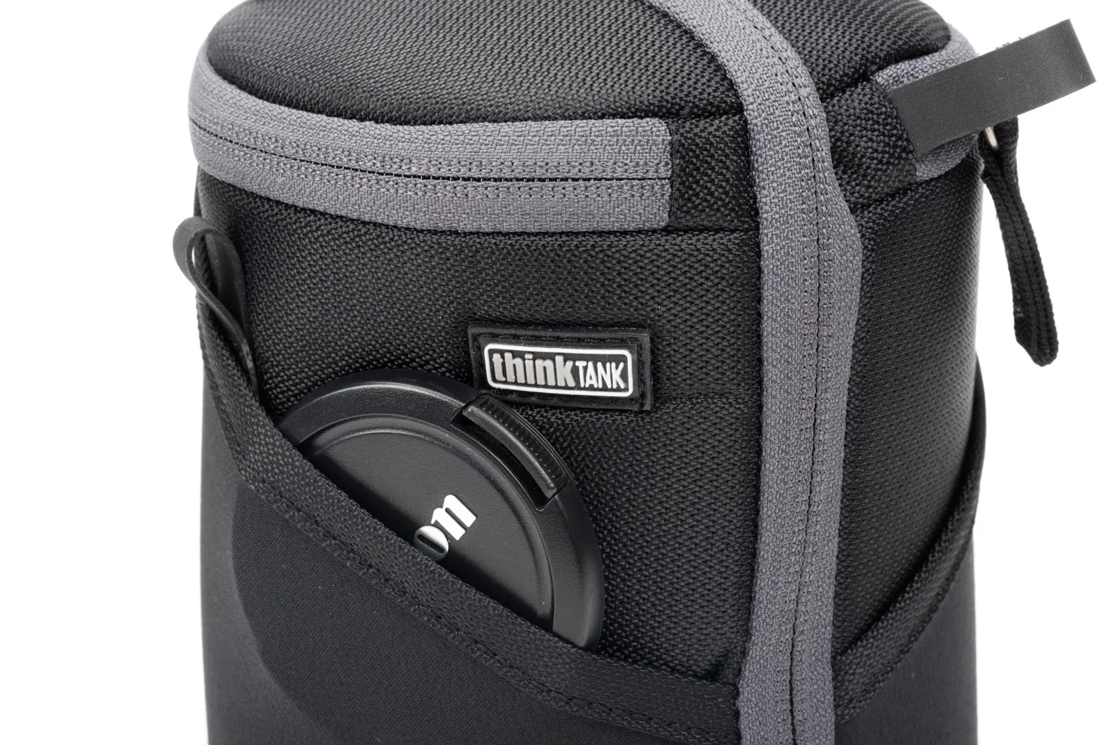 Lens Case Duo 10