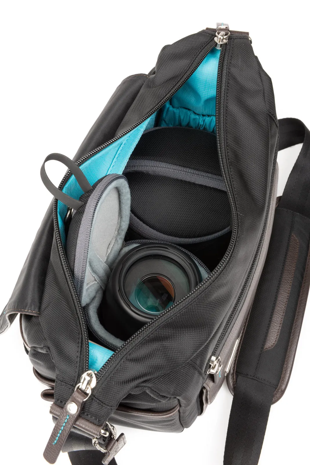 Lens Case Duo 10