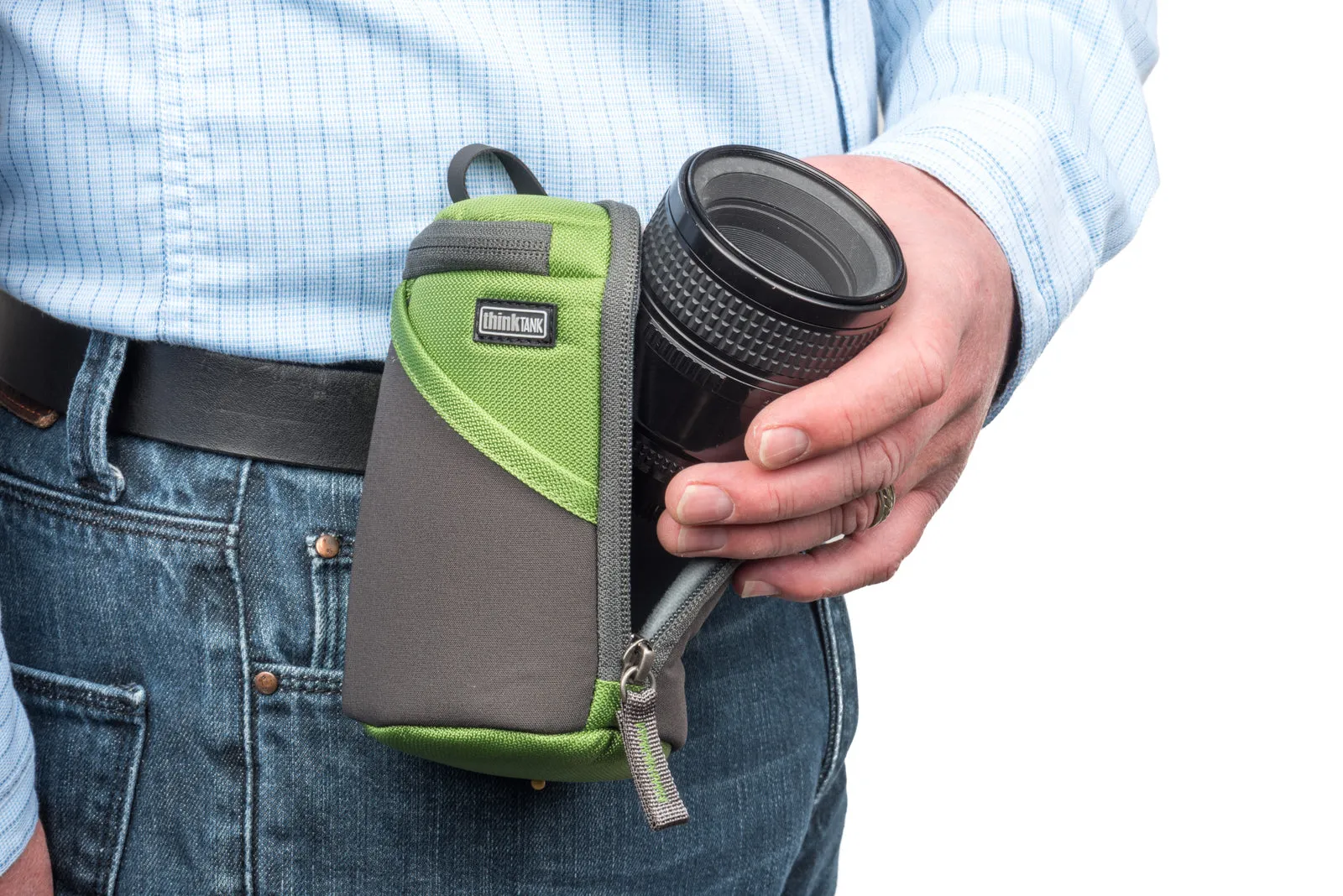Lens Case Duo 10