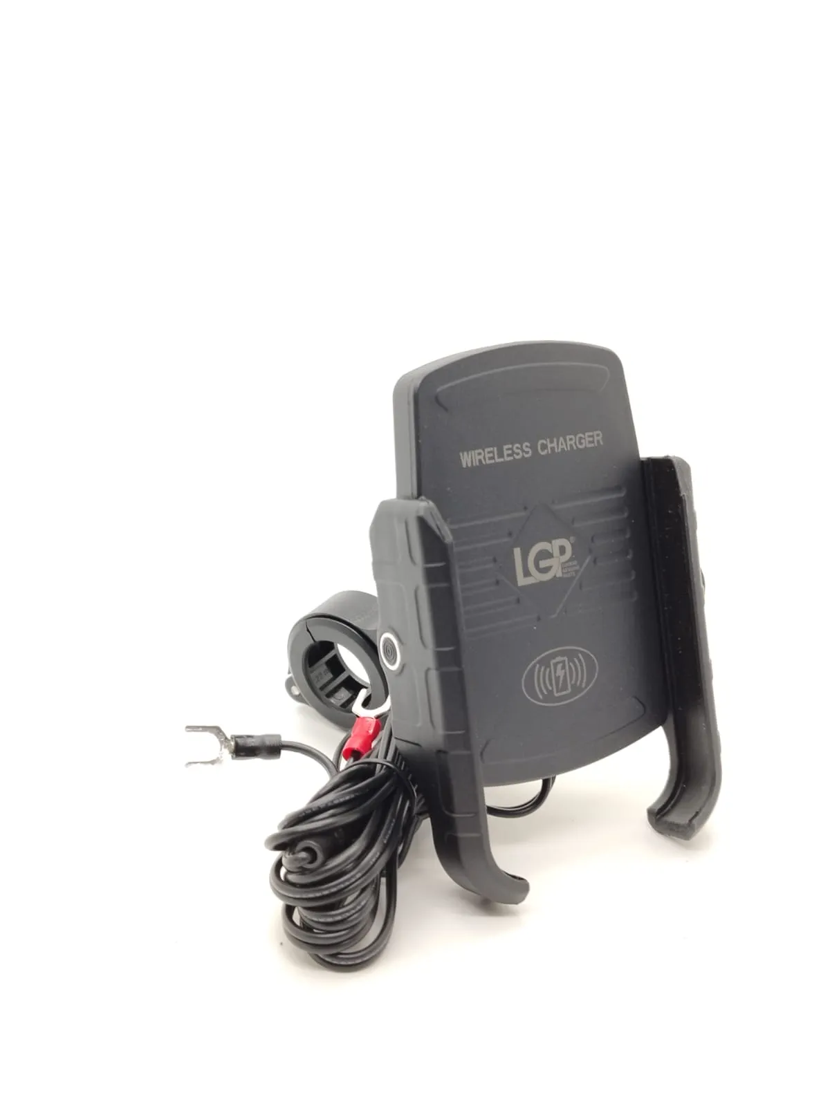 LGP Universal Phone Holder 15W Wireless Charger    (M9)