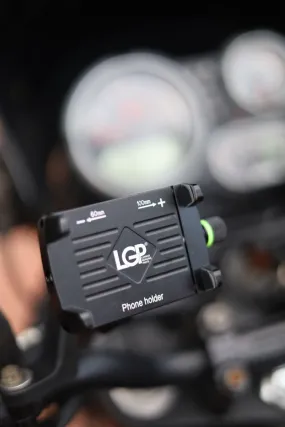 LGP Universal Phone Holder CLAW GRIP   (M7)
