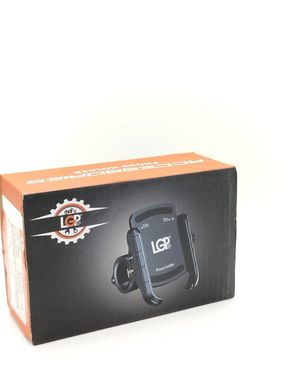 LGP Universal Phone Holder USB Charger ( M8)