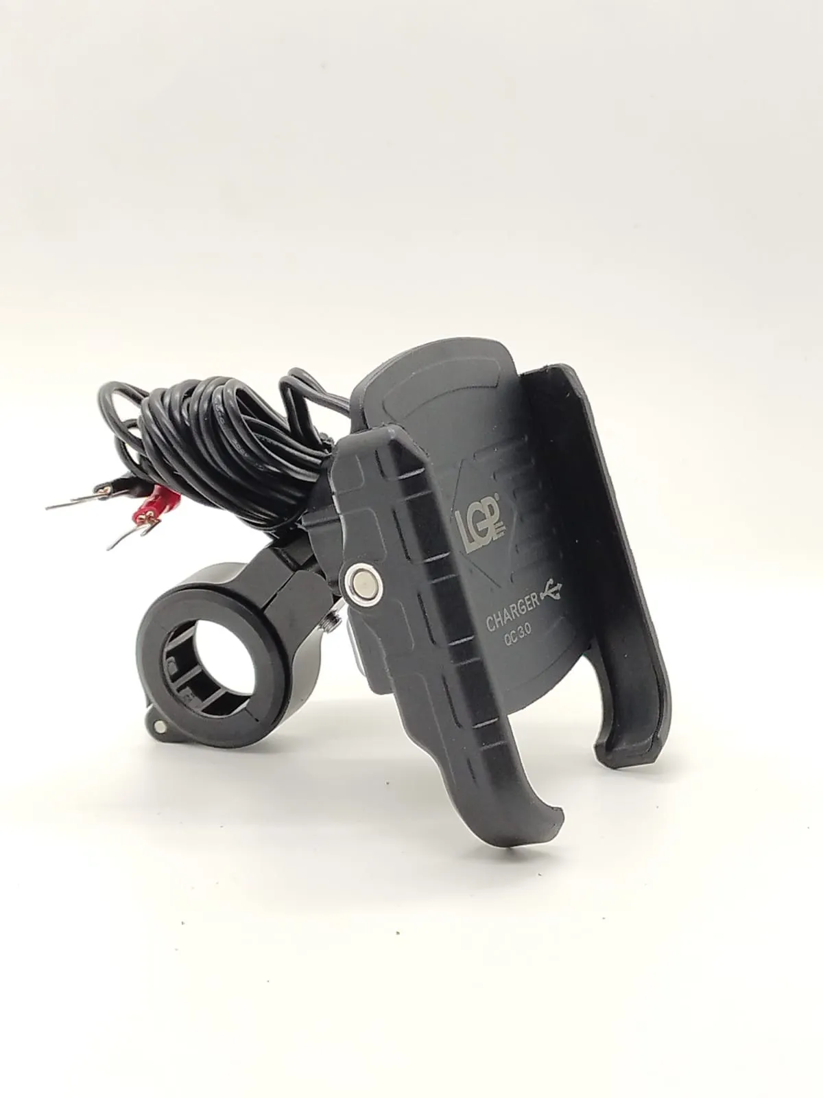 LGP Universal Phone Holder USB Charger ( M8)