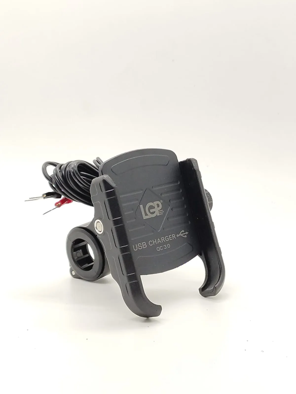 LGP Universal Phone Holder USB Charger ( M8)
