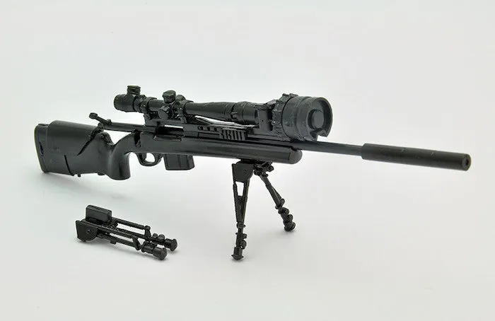 Little Armory - LA036 M24A2 Type 1/12