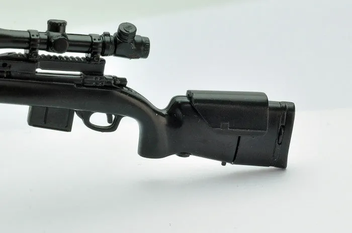 Little Armory - LA036 M24A2 Type 1/12