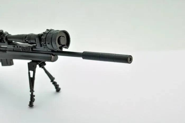 Little Armory - LA036 M24A2 Type 1/12