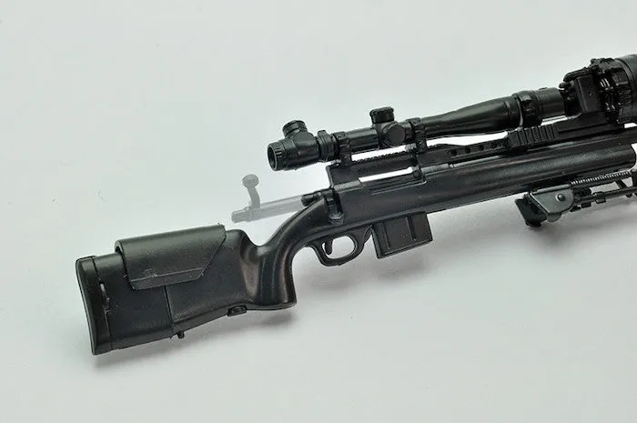 Little Armory - LA036 M24A2 Type 1/12