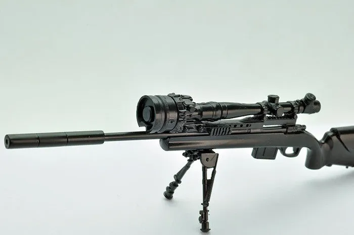 Little Armory - LA036 M24A2 Type 1/12
