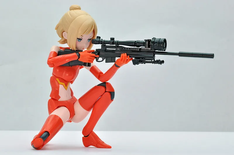 Little Armory - LA036 M24A2 Type 1/12
