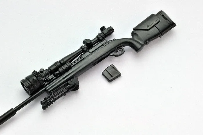 Little Armory - LA036 M24A2 Type 1/12
