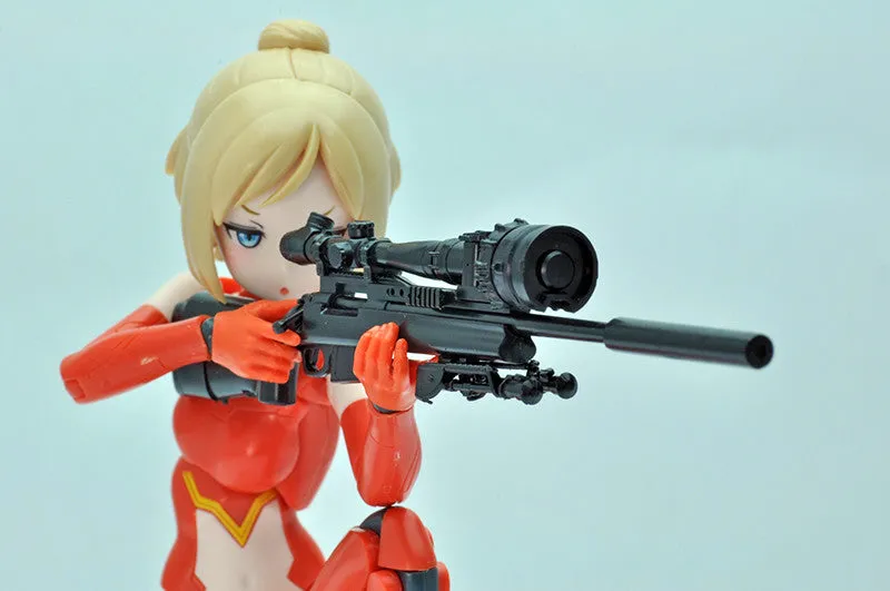 Little Armory - LA036 M24A2 Type 1/12