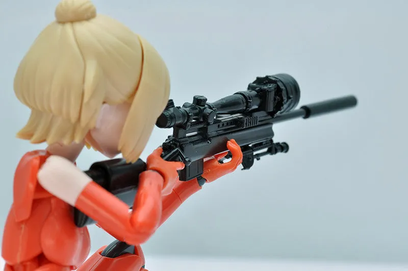 Little Armory - LA036 M24A2 Type 1/12