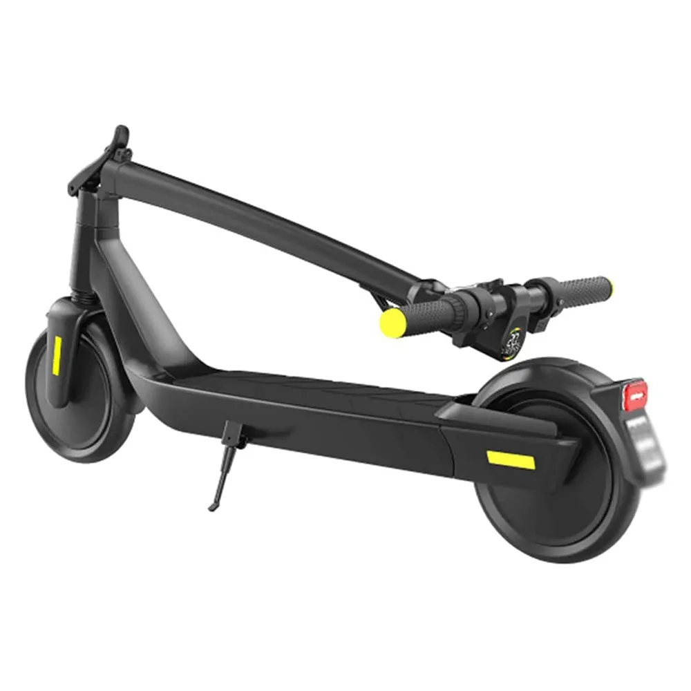 Llsm Adult Electric Scooter With A Maximum Speed Of 25 Km H