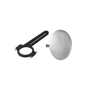 Longacre Spot Mirrors - Clamp On, 1 3/4"