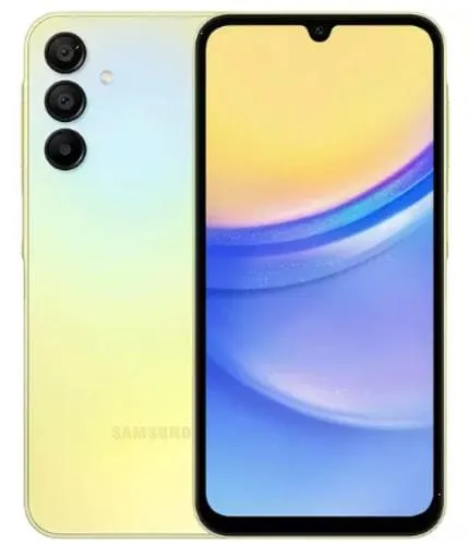 <h1>Samsung Galaxy A15 Cell Phone 256 Gigabyte / 6 Gigabyte RAM-473998-8806095446851</h1>