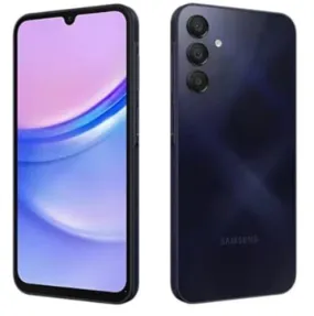 <h1>Samsung Galaxy A15 Cell Phone 256 Gigabyte / 6 Gigabyte RAM-473998-8806095446851</h1>