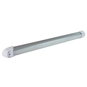 Lumitec Rail2 12" Light - Spectrum RGBW Full-Color [101283]