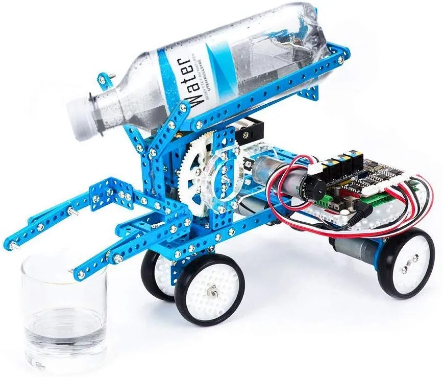 Makeblock Ultimate Robot Kit V2.0 mBot