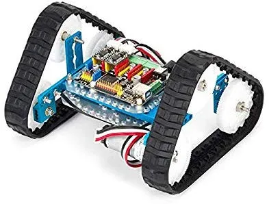Makeblock Ultimate Robot Kit V2.0 mBot