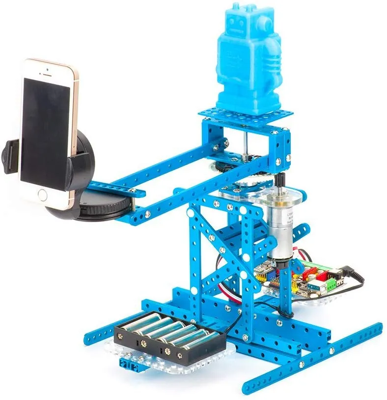 Makeblock Ultimate Robot Kit V2.0 mBot
