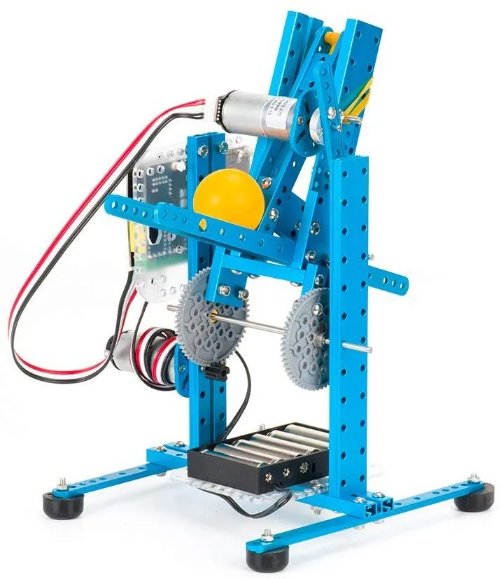 Makeblock Ultimate Robot Kit V2.0 mBot