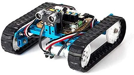 Makeblock Ultimate Robot Kit V2.0 mBot