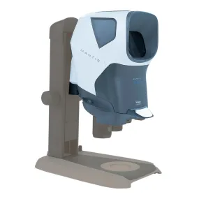 Mantis PIXO Stereo Microscope with Integrated HD Camera - Head Unit