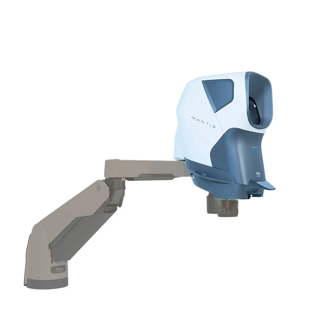 Mantis PIXO Stereo Microscope with Integrated HD Camera - Head Unit