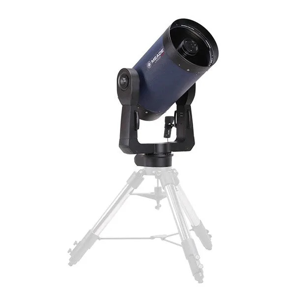 Meade LX200 ACF 14-inch Telescope - No Tripod