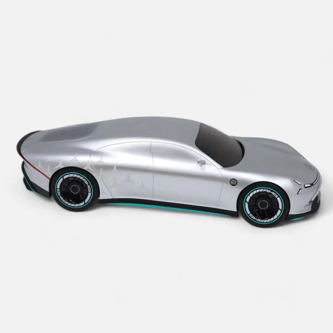 Mercedes-AMG Vision
