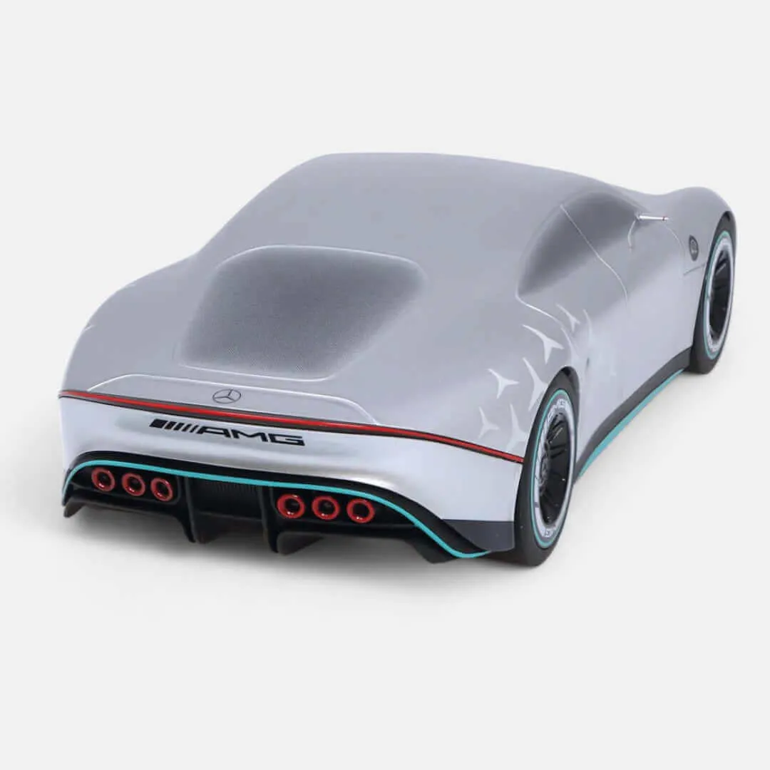 Mercedes-AMG Vision