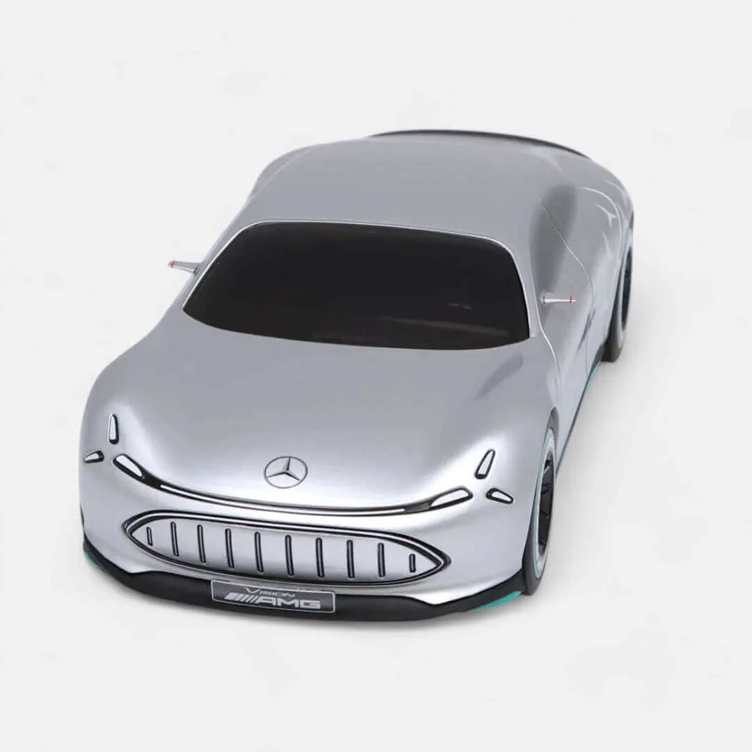Mercedes-AMG Vision