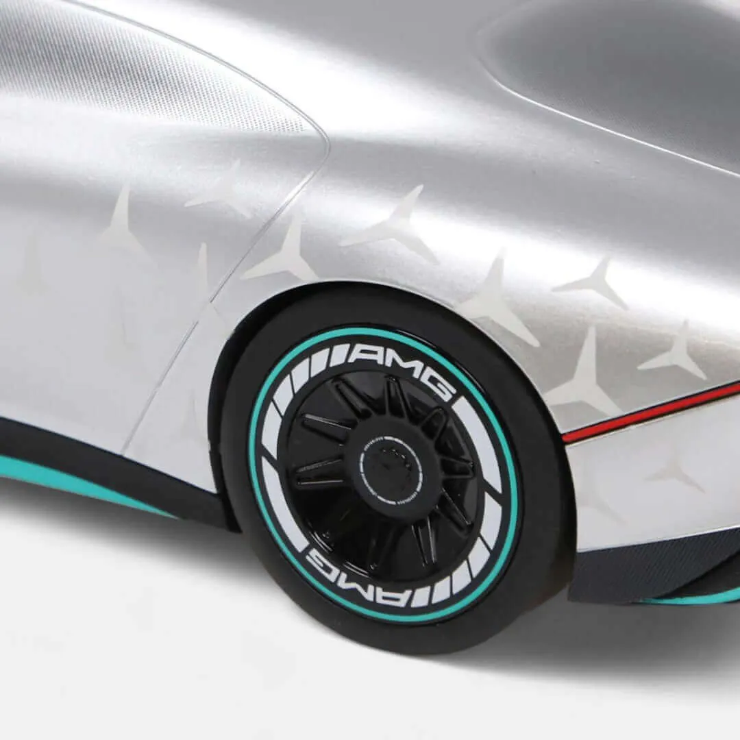 Mercedes-AMG Vision