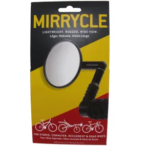 Mirrycle Mountain Handlebar Bar End Mirror