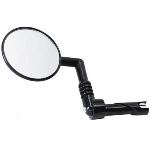 Mirrycle Mountain Handlebar Bar End Mirror