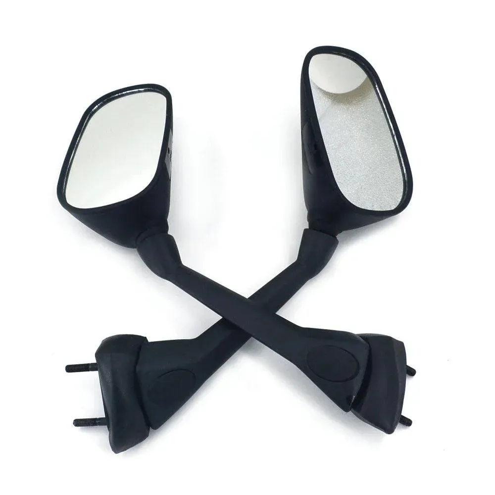 Motorcycle Rear View Mirror For FZ1 FAZER