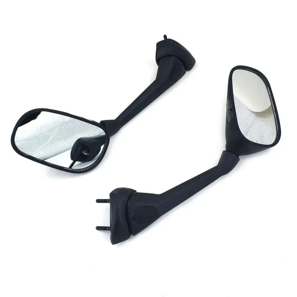 Motorcycle Rear View Mirror For FZ1 FAZER