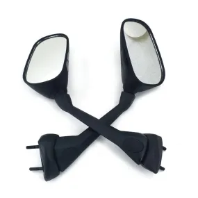 Motorcycle Rear View Mirror For FZ1 FAZER